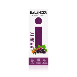 Напиток для иммунитета BALANCER IMMUNITY, 10 стиков 3